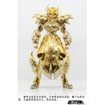 The Third Golden Saint Warrior - Saint Cloth Myth EX The thirteenth Golden Saint Warrior NORMAL EDITION (JI MODEL)